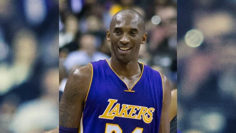 Kobe Bryant’s Tragedy & Legacy