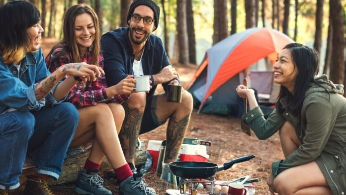 camping-trip