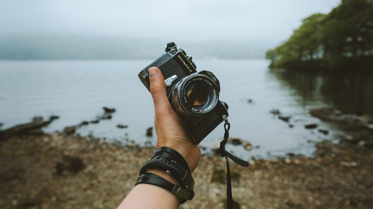 How to Learn Photography Skills? Loop Digest