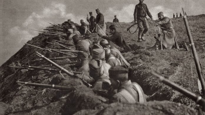 world-wars-and-conflicts