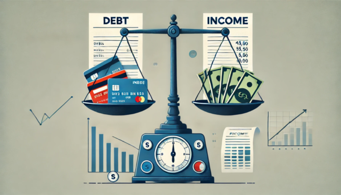 debt-to-income-ratio